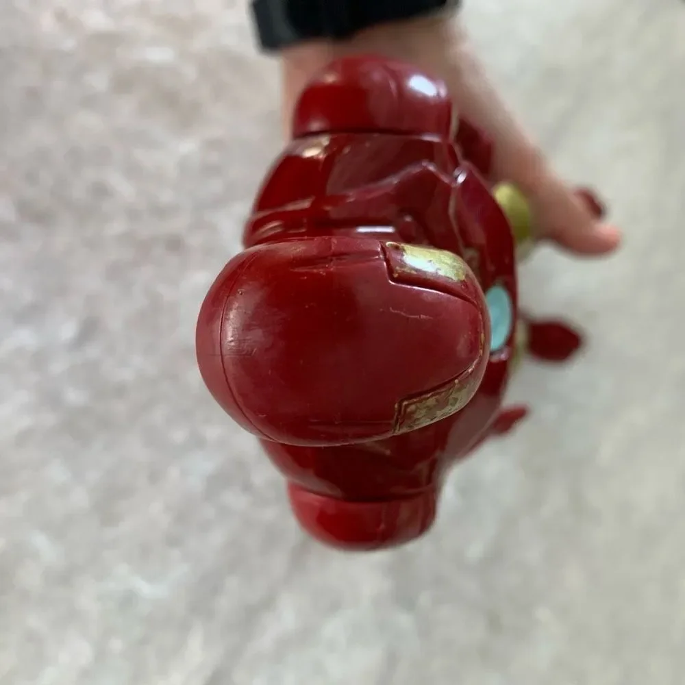 Hasbro iron man